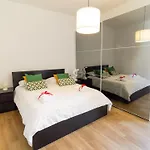 Canalchiaro Apartment Modena