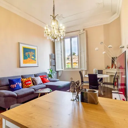 アパート Canalchiaro