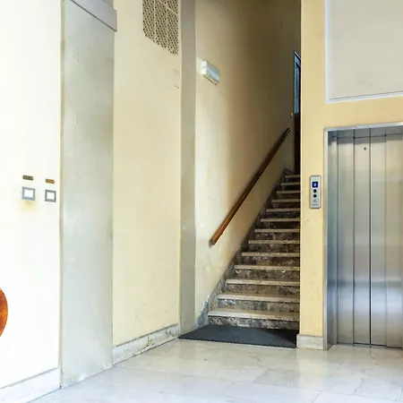 アパート Canalchiaro モデナ