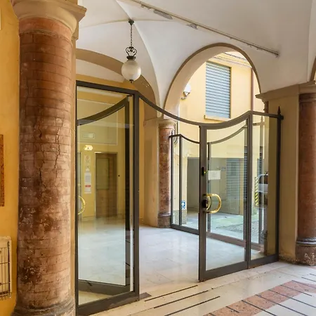 Canalchiaro アパート モデナ