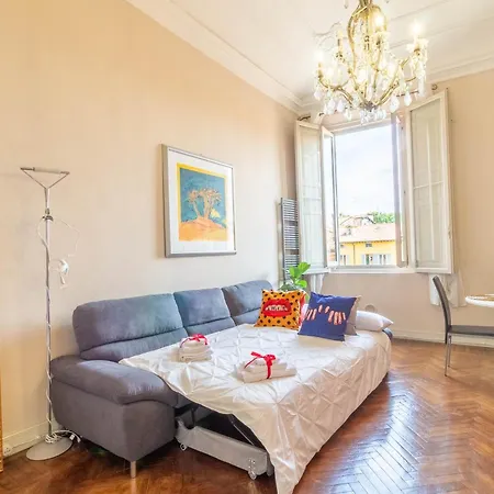 Apartment Canalchiaro Modena