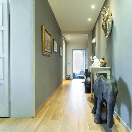 Apartment Canalchiaro