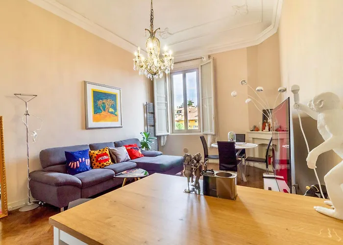 Apartamento Canalchiaro