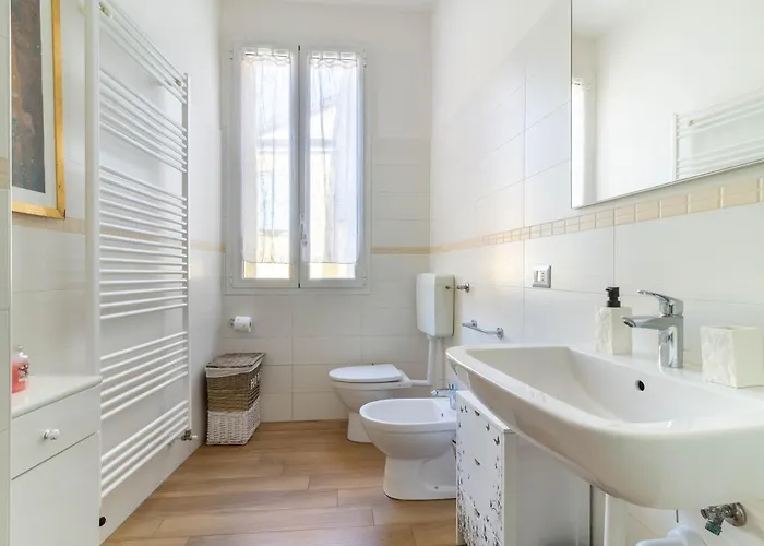 Apartamento Canalchiaro *