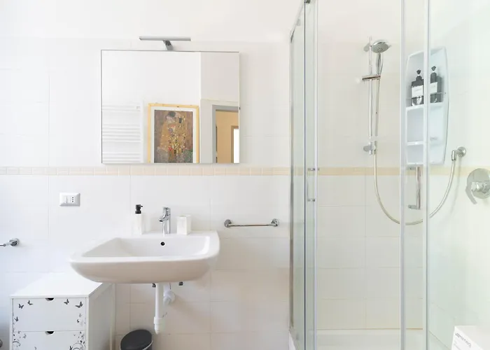 Canalchiaro Apartamento